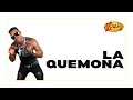 Download Lagu Mishelle Master Boys - La Quemona (Video Oficial) | Música Urbana
