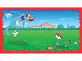 Download Lagu (NEW) Longest OGGY AND THE COCKROACHES Compilation EVER !!! (OVER 1 HOUR)