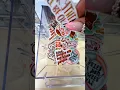 Boho Chic ASMR Packing Marissa s Aesthetic Stationery Bundle
