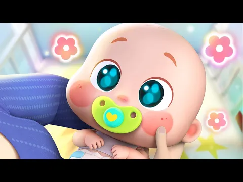 Download MP3 Good Brother for Baby👶 | Baby Care | Diaper Change | Nursery Rhymes \u0026 Kids Songs | BabyBus