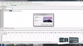 Set Method for EditText Class