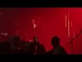 Yard Act Live in Concert "We Make Hits" @ Magic Stick in Detroit,  Mi 9/20/2026