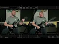 PARKWAY DRIVE Sacred Cover (SCREEN TABS/ALL GUITARS)