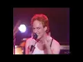 Oingo Boingo - Weird Science (Studio Performance '85)