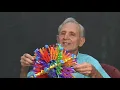 What is Pendulation in Somatic Experiencing with Peter A Levine P