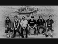 Fortunate Youth -  Burn One