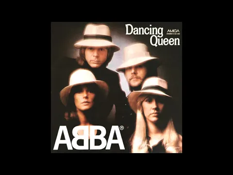 Download MP3 Abba - Dancing Queen (Filtered Instrumental)