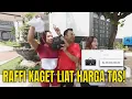 Sultan Emang Beda!Raffi Ahmad Beliin Melaney \u0026 Meisita Tas dan Sepatu Mewah! | FYP (23/12/25) Part 1
