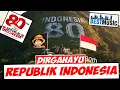 Download Lagu INDONESIA 80: SELAMAT ULANG TAHUN INDONESIAKU | 17 Agustus 2025 🇮🇩🎶
