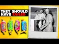 The Story of Jolly Rancher How a Failed Ice Cream Salesman Made MILLIONS