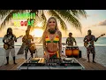 Download Lagu 🌊 Tropical Reggae Dreams – Hawaiian Chill Beats for Peaceful Moments 🍹