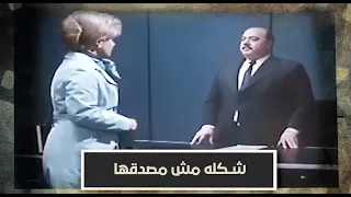 وراء الشمس سهير بتقول تقارير غلط للبوليس السياسي  وراء الشمس سهير بتقول تقارير غلط للبوليس السياسي