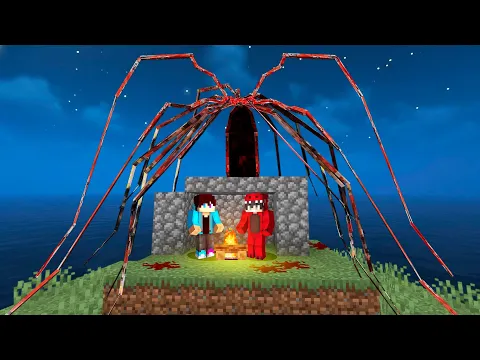 Video Thumbnail: Eiland Met Elke Horror Mod