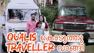 നമ്മുടെ qualis കൊടുത്തു ഗയ്സ് 😭