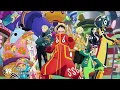One Piece Opening 26 Full 『Uuuuus!』 Hiroshi Kitadani