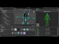 How to assign bones from added stuff to your avatar VRChat Unity