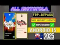 How To Bypass Google lock on Motorola phone | Motorola Frp Bypass 2026