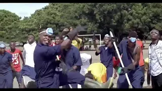 Mkubwa Na Wanawe USAFI  Mkubwa Na Wanawe USAFI