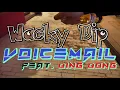 Wacky Dip ft. Ding Dong   VOICE MAIL  PUNKYch ft TAKU-ZO SOUND