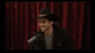 Joe Rogan Experience - Lukas Nelson