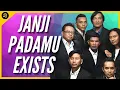 Download Lagu JANJI PADAMU, Vokal Padu Mamat di Konsert REUNION EXISTS Kuala Lumpur