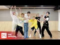 Download Lagu P1Harmony (피원하모니) - ‘빛나리 (Shine)’ (PENTAGON) Dance Cover Practice Ver.