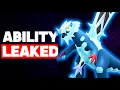 These NEW Leaked Mega Abilities Are Ridiculous