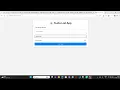 To Do List App CODSOFT Internship Task 1