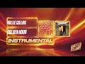 Mollie Collins, Shanice Forster - Golden Hour (Instrumental)