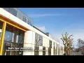 Refurbishing a listed building and creating a space for collaboration - Bath Spa University