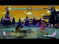 【ジョジョASBR】ラブデラックス中のコンボ備忘動画【由花子】