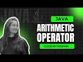 Arthematic operator and it s execution