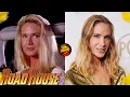 Road House 1989 THEN and NOW - Cast updated 34 YEARS later
