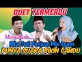 Download Lagu DUET TERMERDU MBA TUTI PENJUAL MIE AYAM PUNYA SUARA BIKIN CANDU | KH ANWAR ZAHID