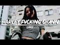 Download Lagu Sarah De Warren, BIOMETRIX, Mvrcus - HARLEY FVCKING QUINN (Lyrics)