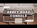 Lagu We Recorded on the Restored Beatles' Abbey Road EMI Console