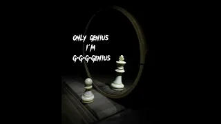 Download I'm G-G-G-Genius // (slowed + reverb /TikTok Version) MP3