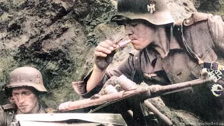 Download WW2: ''Waffen SS'' (Intense Combat Footage) MP3
