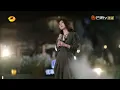 【岁乐纯享】#许茹芸《#独角戏》没有星星的夜里，我用泪光吸引你《#时光音乐会》Time Concert EP1丨MangoTV