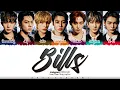 Download Lagu ENHYPEN (엔하이픈) - 'Bills' Lyrics [Color Coded_Han_Rom_Eng]
