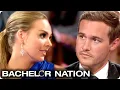 Peter s Emotional Reunion With Hannah The Bachelorette US
