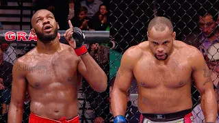 Jon Jones vs Daniel Cormier FULL FIGHT