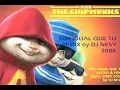 Alvin and The Chipmunks - Soy Igual Que Tu (Remix)