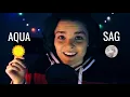 AQUARIUS SUN WITH SAGITTARIUS MOON The Philosophical Intellectual