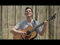 Rodburn Hollow Sessions - Tom Lynn