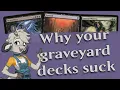 An EDH Gamer s Guide to the Graveyard