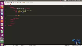 Concatenation JavaScript Urdu Hindi Tutorial 7