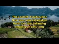 Download Lagu Amak Manyuruah Pulang - Sri Fayola feat Jamal || lirik lagu Minang