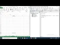 5 Excel VBA - Workbook and Worksheet Object