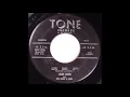Wink Lewis - Zzztt, Zzztt, Zzztt - 1956
